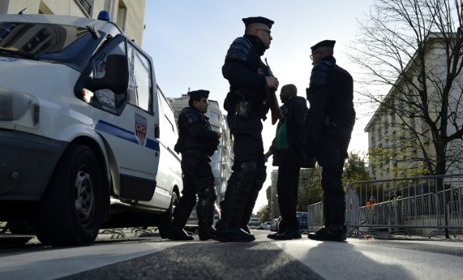 Djihadisme et obstétrique