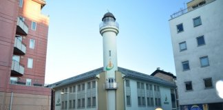 norvege anfiindsen islam