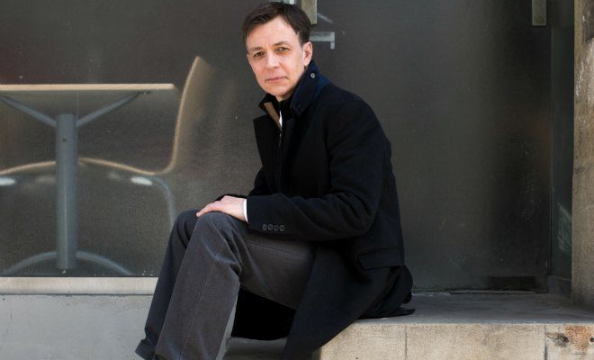 Cop 21: Décroître ou périr