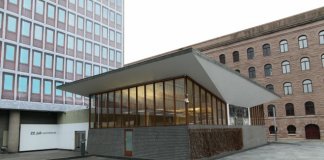 oslo terrorisme norvege