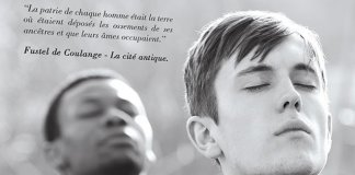 Patries Cheyenne-Marie Carron