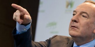 pierre gattaz fn medef