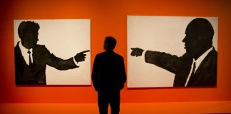 pop art world londres