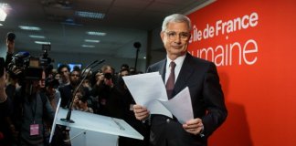 Régionales Claude Bartolone FN