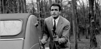 Vanentino Vanentini Le dernier des tontons flingueurs