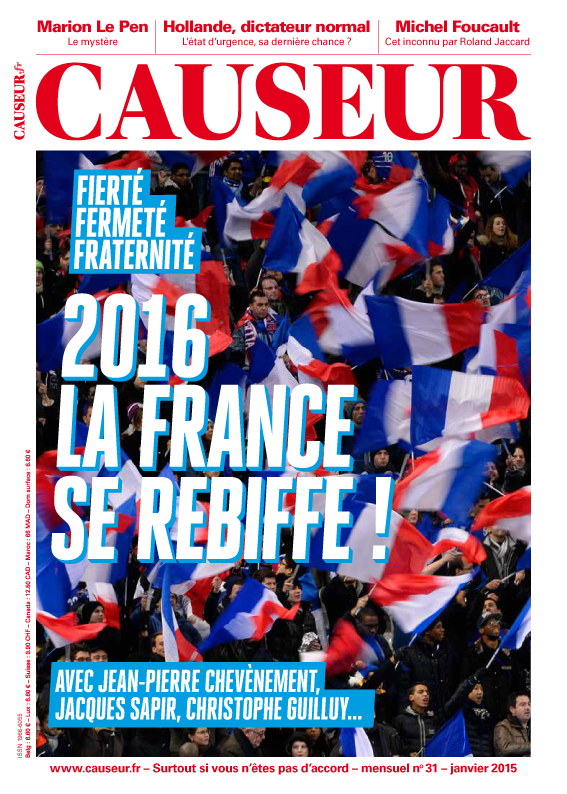 Janvier 2016 #31