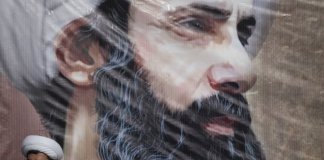 al-Nimr imam chiite Arabie Saoudite Iran