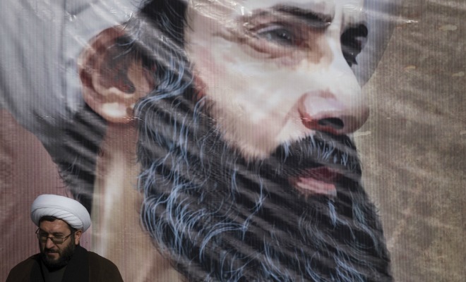 Exécution d’un imam chiite: Riyad avertit Washington