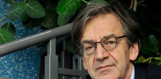 Alain Finkielkraut discours à l'Académie Française