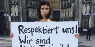 Cologne viols migrants