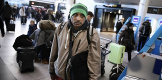 danemark suede migrants