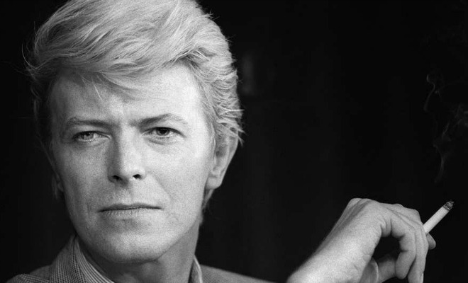 David Bowie, mort d’un débutant