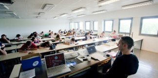 Education nationale TICE ENT RAP