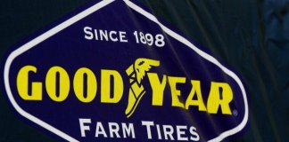 goodyear justice air france