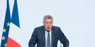 Henri Guaino Nicolas Sarkozy