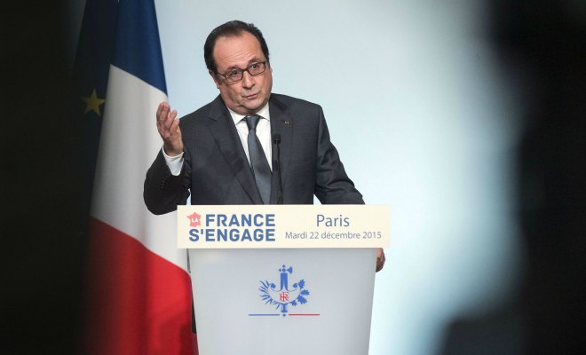 Déchéance de nationalité: la manoeuvre de Hollande