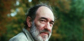 Jea-Claude Pirotte Le silence