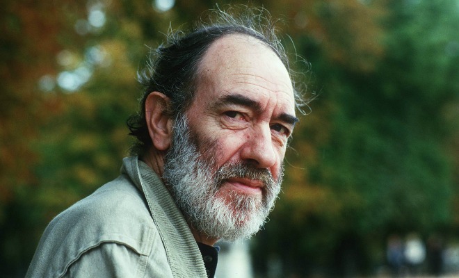 jean-claude-pirotte Jea-Claude Pirotte Le silence