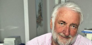 Loïk Le Floch-Prigennt