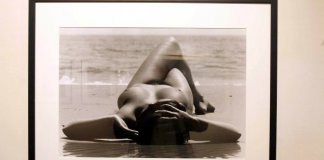 lucien clergue lacroix