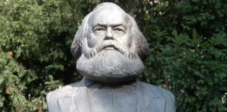 marx senik parti communiste