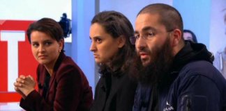 Najat Vallaud-Belkacem salafisme laïcité