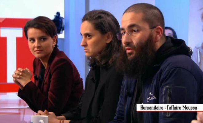 Najat Vallaud-Belkacem salafisme laïcité