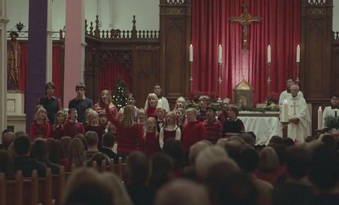 Spotlight: le prêtre pédophile, une obsession malsaine