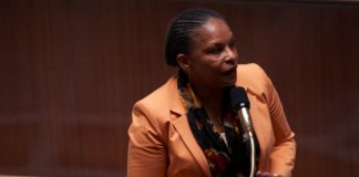 taubira demission decheance nationalite