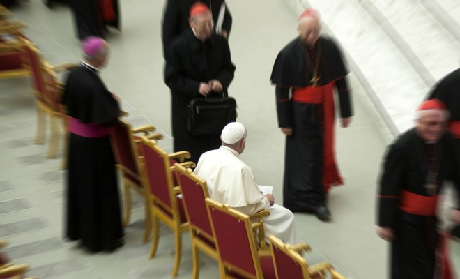 En Chine, le pape François pourra-t-il éviter un schisme?