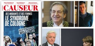 cologne islam barnavi merkel