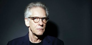 david cronenberg consumes