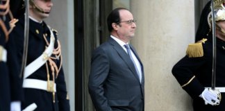 jacqueline sauvage hollande