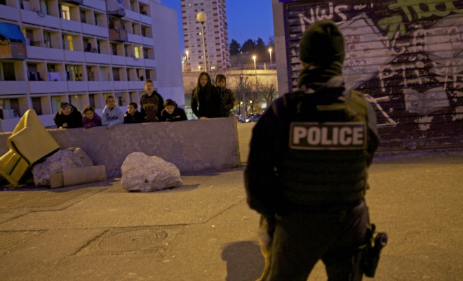 Comment terrasser le monstre marseillais