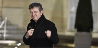 melenchon syrie qatar le pen