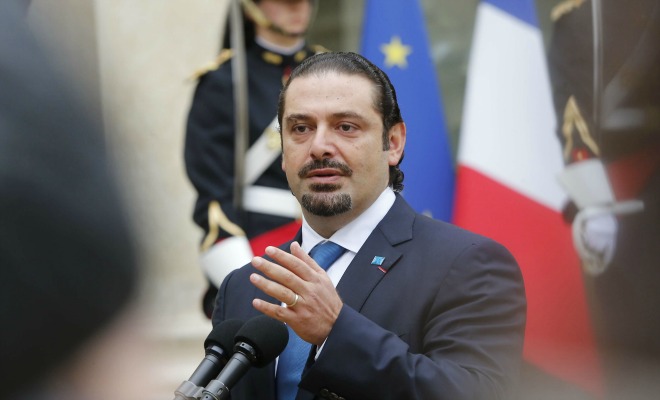 Derrière la chute de la maison Hariri…