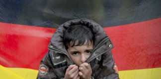 allemagne migrants merkel turquie