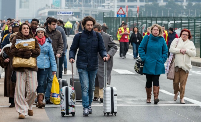 La Belgique, eldorado d’un djihadisme en plein essor