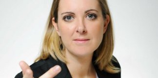 charline dupont aignan