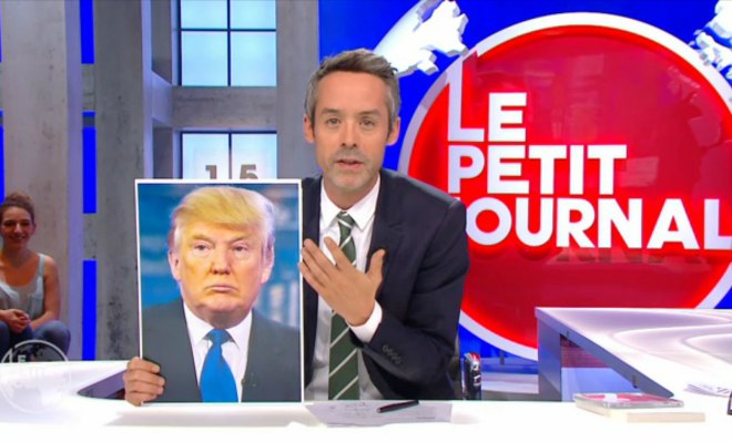 Trump, les élites, la gauche et le peuple