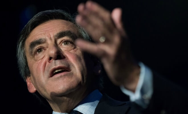 François Fillon ou cinquante nuances de grey