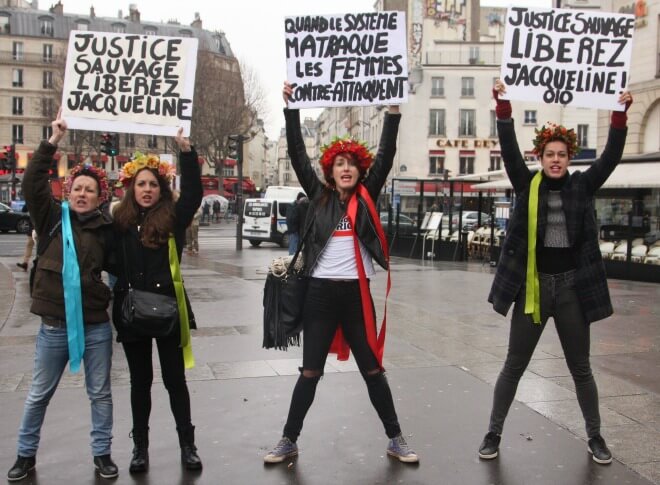 Mortifère féminisme