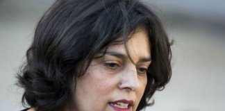 myriam el khomri loi travail