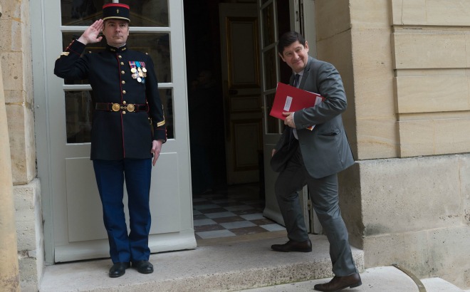 Honneur à Patrick Kanner!