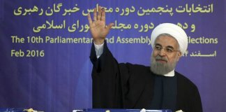 rohani iran arabie saoudite