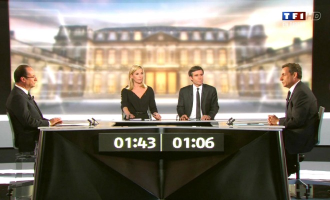 Tripatouillage de démocratie