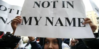 terrorisme islam daech extreme gauche