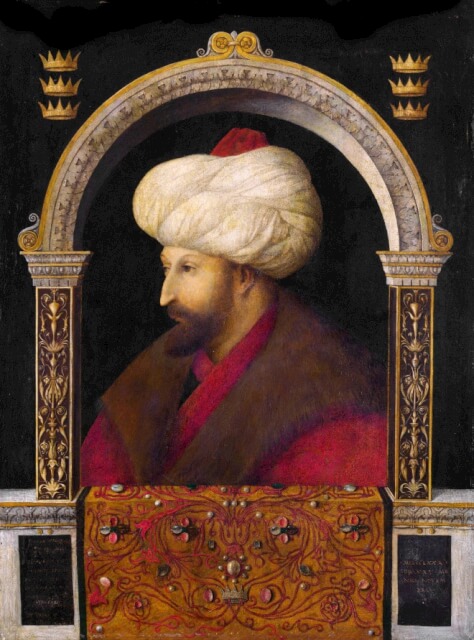 turquie-bellini