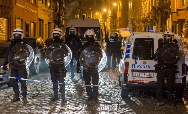 Attentats de Bruxelles: qui a su voir naître ce Molenbeekistan?