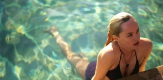 bigger splash piscine